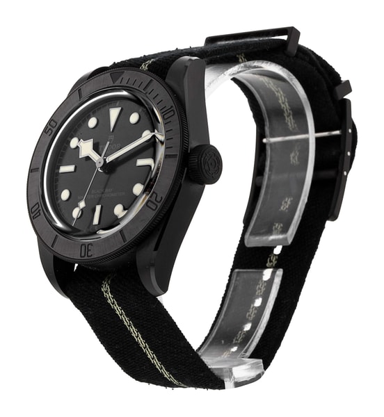 Tudor Black Bay M79210CNU-0001